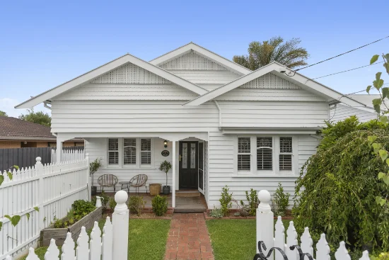 43 Crofton Street, Geelong West, Vic 3218