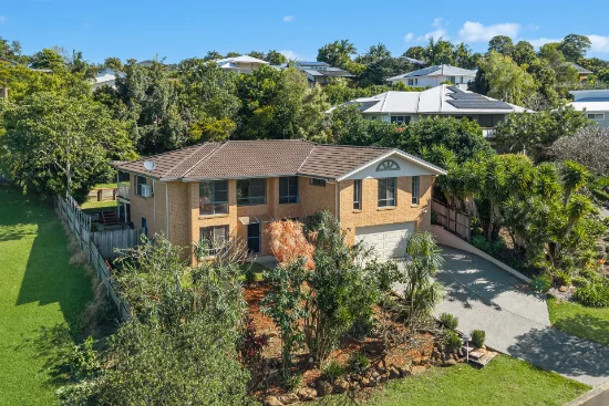 43 Cummings Crescent, Cumbalum, NSW 2478