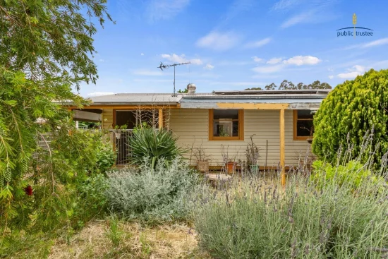 43 Cumnock Street, Jamestown, SA 5491