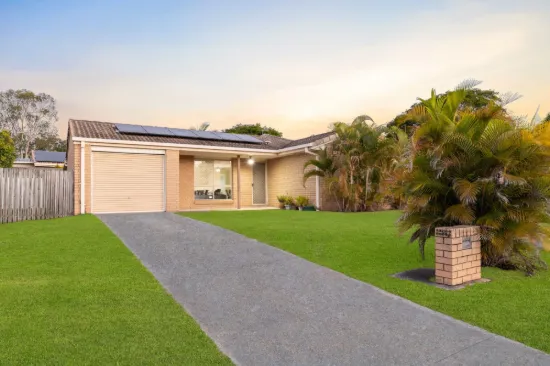 43 Cunningham Drive,, Boronia Heights QLD 4124-Image