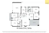 43 Darley Drive, Darley, Vic 3340-Floorplan
