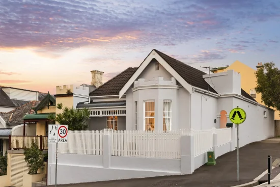 43 Darley Road, Manly, NSW 2095