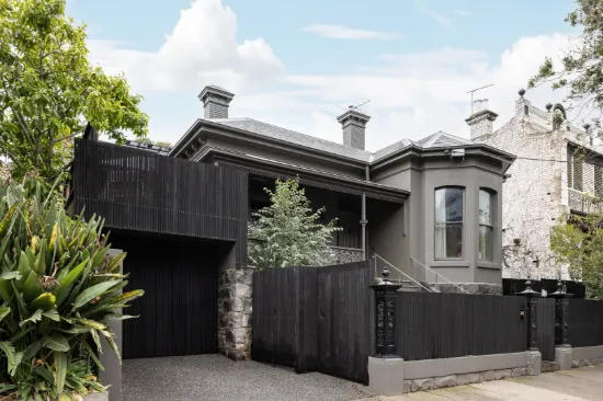 43 Darling Street, South Yarra, Vic 3141