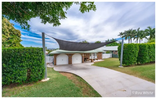 43 Davison Street, Gracemere, Qld 4702