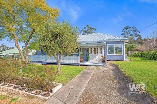 43 Deane Street, Mount Barker, WA 6324