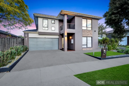 43 Delaney Boulevard, Williams Landing, Vic 3027
