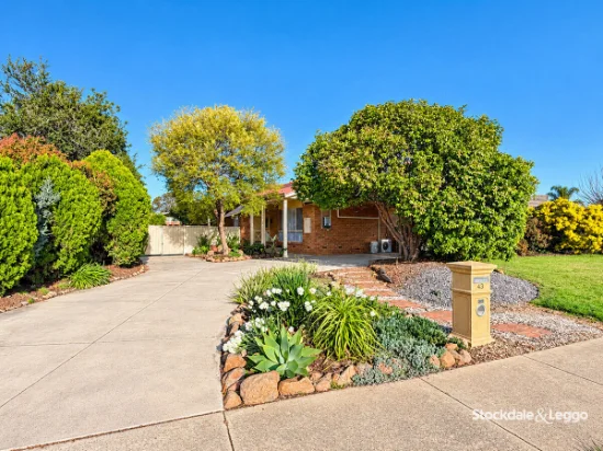 43 Delisle Avenue, Shepparton, Vic 3630