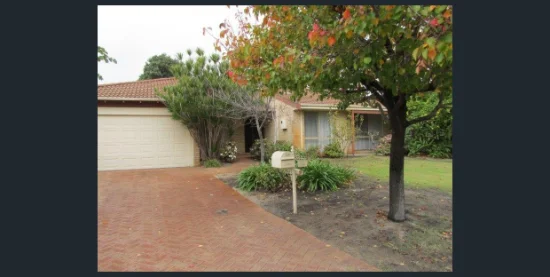 43 Devonshire Street, Morley, WA 6062