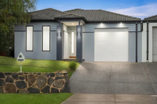 43 Dominion Terrace, Truganina, Vic 3029