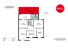 43 Donnington Road, Elizabeth North, SA 5113-Floorplan