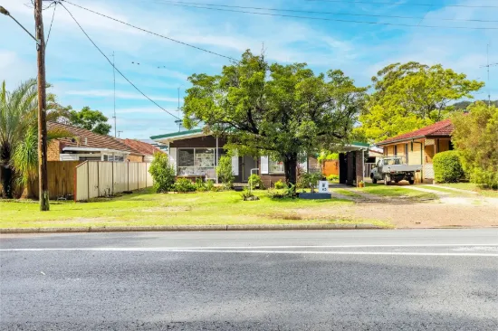 43 Dowling Street, Nelson Bay, NSW 2315