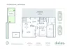 43 Drake Street, Jamisontown, NSW 2750-Floorplan
