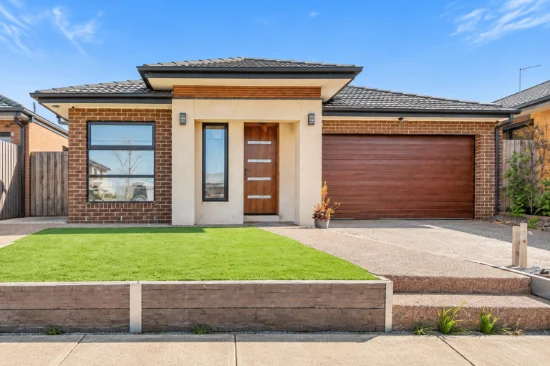 43  Drake Street, Tarneit, Vic 3029 - For Rent