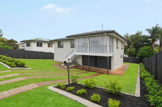 43 Drevesen Avenue, Cleveland, Qld 4163