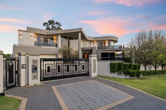 43 Duncraig Road, Applecross, WA 6153