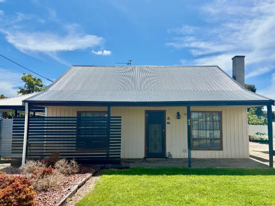 43 Dunn Street, Bordertown SA 5268-Image