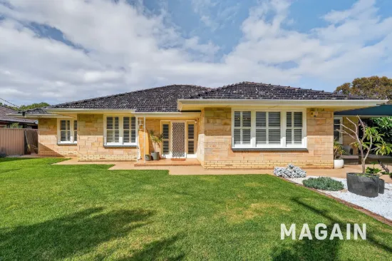 43 Dunrobin Road, Hove, SA 5048