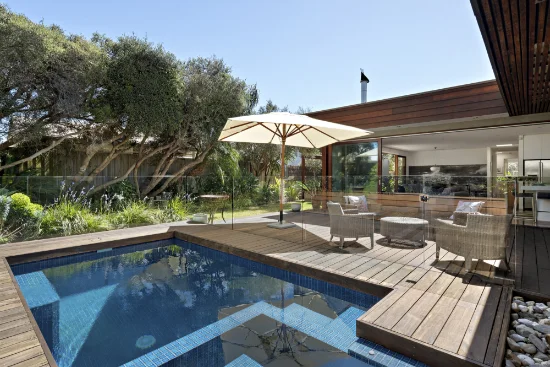 43 Durcell Avenue, Portsea, Vic 3944 - For Sale
