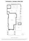 43 Durcell Avenue, Portsea, Vic 3944-Floorplan