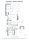43 Durcell Avenue, Portsea, Vic 3944-Floorplan
