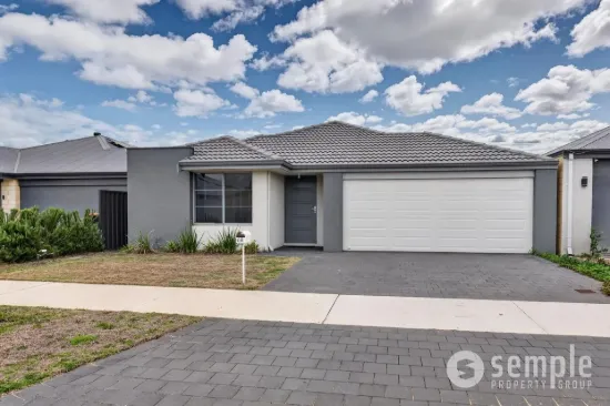 43 Dynasty Way, Forrestdale, WA 6112