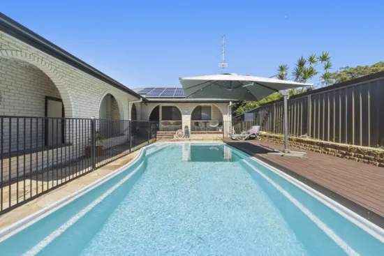 43 Eastern Road, Tumbi Umbi, NSW 2261