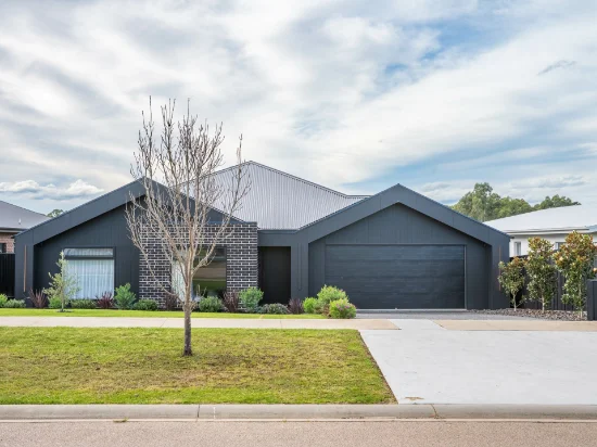 43 Eastern View Drive, Eastwood, Vic 3875