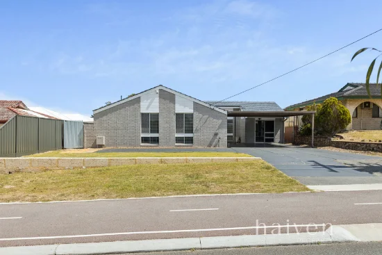 43 Eddystone Avenue, Craigie, WA 6025
