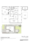 43 Eddystone Avenue, Craigie, WA 6025-Floorplan