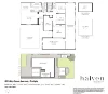 43 Eddystone Avenue, Craigie, WA 6025-Floorplan