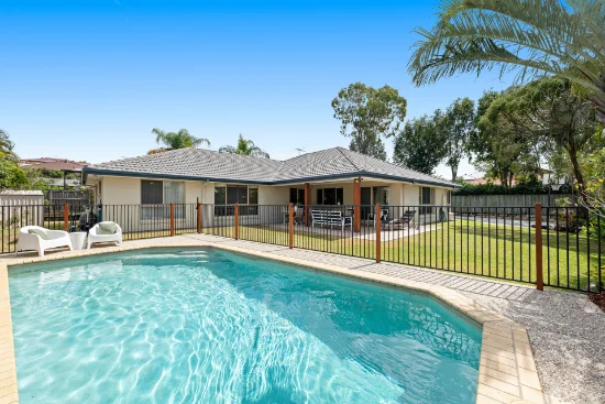 43 Edenbrooke Drive, Sinnamon Park, Qld 4073