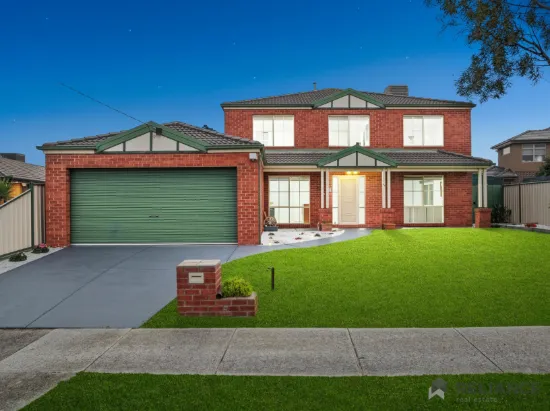 43 Edington Way, Craigieburn, Vic 3064