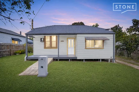 43  Edith Street, Cessnock, NSW 2325
