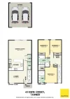 43 Edith Street, Tarneit, Vic 3029-Floorplan