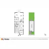 43 Edmund Street (Grantham Farm), Riverstone, NSW 2765-Floorplan