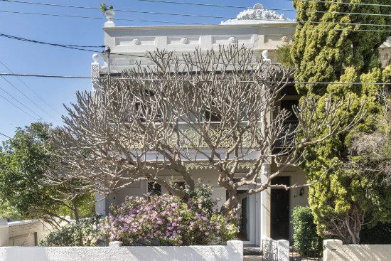 43 Edwin Street, Croydon, NSW 2132