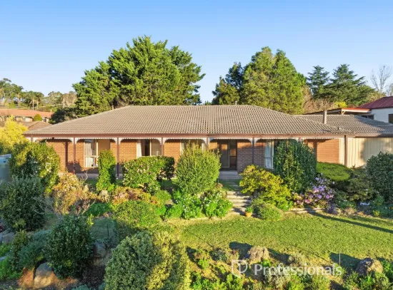 43 Eileen Grove, Woori Yallock, Vic 3139