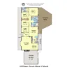 43 Eileen Grove, Woori Yallock, Vic 3139-Floorplan