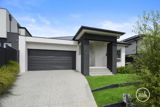 43 Elderfield Circuit, Doreen, Vic 3754 - For Rent