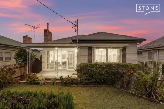 43 Elizabeth Street, Cessnock, NSW 2325