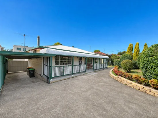 43 Ellam Drive, Seven Hills NSW 2147-Image