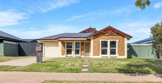 43 Emerald Boulevard, Aldinga Beach, SA 5173