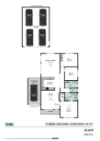 43 Emerald Boulevard, Aldinga Beach, SA 5173-Floorplan