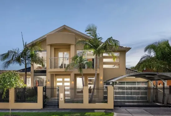 43 Endeavour Drive, Maribyrnong, Vic 3032