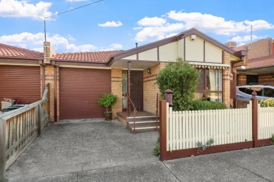 43 Ethel Street, Thornbury, Vic 3071