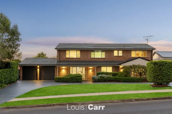 43 Evans Road, Glenhaven, NSW 2156