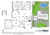 43 Evans Road, Glenhaven, NSW 2156-Floorplan