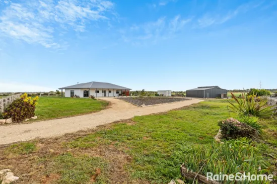 43 Evans Road, Murray Bridge East, SA 5253