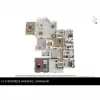43 Evergreen Gardens, Carramar, WA 6031-Floorplan