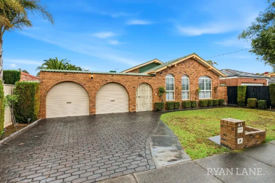 43 Everingham Road, Altona Meadows, Vic 3028